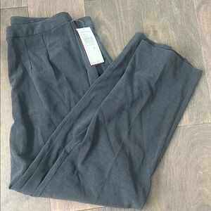 Women’s Gray Emme Essentials Dress Pants